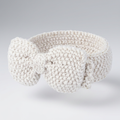 Off Maryanne Knitted Headband by Avera Group