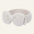 Off Maryanne Knitted Headband by Avera Group