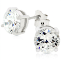 Penelope Stud Earrings by Avera Group
