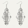 Renaissance Earrings by Avera Group