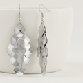 Renaissance Earrings by Avera Group