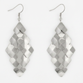 Renaissance Earrings by Avera Group