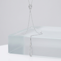 Avera Chrisette 0.4ct Cubic Zirconia Classic Drop Lariat Necklace by Avera Group