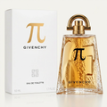 Givenchy Pi Eau De Toilette Spray for Men 1.7 Ounce by Avera Group