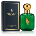 Ralph Lauren Polo Eau De Toilette Spray for Men by Avera Group