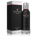 Victorinox Swiss Army Altitude Eau De Toilette Spray for Men by Avera Group