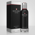 Victorinox Swiss Army Altitude Eau De Toilette Spray for Men by Avera Group