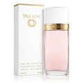Elizabeth Arden True Love Eau De Toilette Spray for Women by Avera Group
