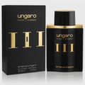 Emanuel Ungaro Ungaro Iii Eau De Toilette Spray by Avera Group