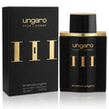 Emanuel Ungaro Ungaro Iii Eau De Toilette Spray by Avera Group