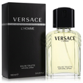 Versace L'Homme Eau De Toilette Spray for Men by Avera Group