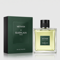 Guerlain Vetiver Eau De Toilette Spray for Men by Avera Group