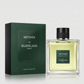 Guerlain Vetiver Eau De Toilette Spray for Men by Avera Group