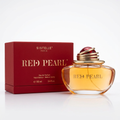 Paris Bleu Red Pearl Eau De Parfum Spray For Women by Avera Group