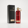 Montale Aoud Red Flowers Eau De Parfum Spray by Avera Group