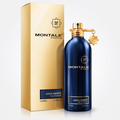 Montale Aoud Ambre Eau De Parfum Spray by Avera Group