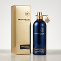 Montale Amber & Spices Eau De Parfum Spray Unisex Fragrance by Avera Group