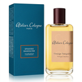 Atelier Cologne Orange Sanguine Pure Perfume Spray by Avera Group