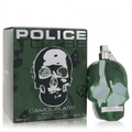 Police To Be Camouflage Eau De Toilette Special Edition by Avera Group