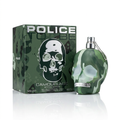 Police To Be Camouflage Eau De Toilette Special Edition by Avera Group