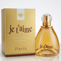 Yzy Perfume Je T'aime Eau De Parfum Spray for Women by Avera Group