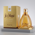 Yzy Perfume Je T'aime Eau De Parfum Spray for Women by Avera Group