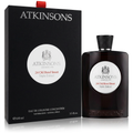 Atkinsons 24 Old Bond Street Triple Extract Eau De Cologne Concentree Spray by Avera Group