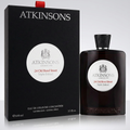 Atkinsons 24 Old Bond Street Triple Extract Eau De Cologne Concentree Spray by Avera Group