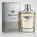 Bentley Infinite Eau De Toilette Spray For Men by Avera Group