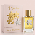 M. Micallef Puzzle Collection No 1 Eau De Parfum by Avera Group