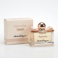 Salvatore Ferragamo Signorina Eleganza Eau De Parfum Spray by Avera Group