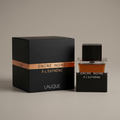Lalique Encre Noire A L'extreme Eau De Parfum Spray by Avera Group