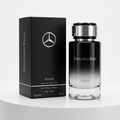 Mercedes Benz Intense Eau De Toilette Spray for Men by Avera Group