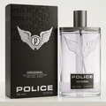 Police Original Eau De Toilette Spray For Men by Avera Group