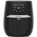 LITIFO 4.5QT Air Fryer with Digital LED Touch Screen Single Basket System by DailySale