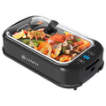 Litifo Smokeless Grill and Griddle by DailySale