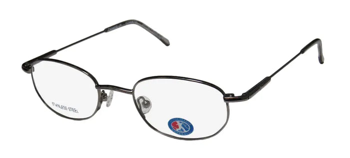 Little League Baseball Change Up Eyeglasses by ModaFrames