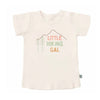 graphic tee | Hiking Gal