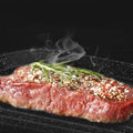 LIVEN Electric Gril with Hot Pot by DailySale