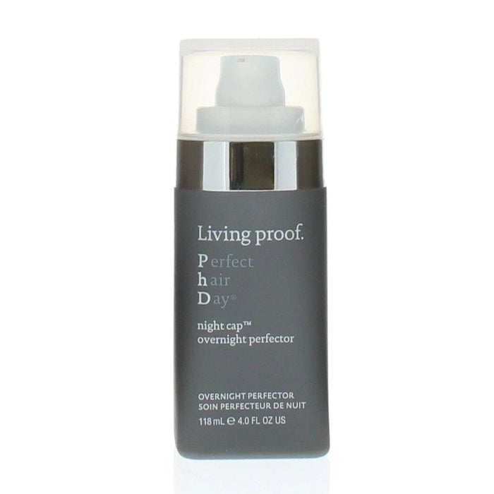 Living Proof Perfect Hair Day Night Cap Overnight Perfector 4 oz