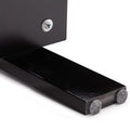 Living Room Rectangle Glass Coffee Table by DailySale