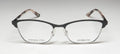 Liz Claiborne L649 Eyeglasses by ModaFrames