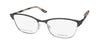 Liz Claiborne L649 Eyeglasses