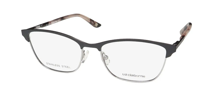 Liz Claiborne L649 Eyeglasses by ModaFrames
