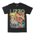Lizzo Graphic Tee by Obsessed with graphic tees