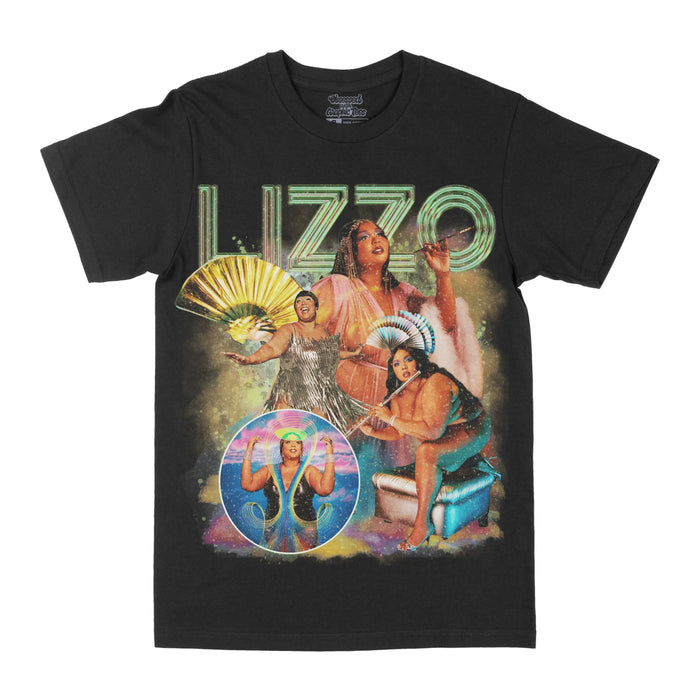 Lizzo Graphic Tee by Obsessed with graphic tees