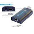LKV373A Version 4.0 HDMI Extender Receiver by DailySale