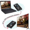 LKV373A Version 4.0 HDMI Extender Receiver by DailySale