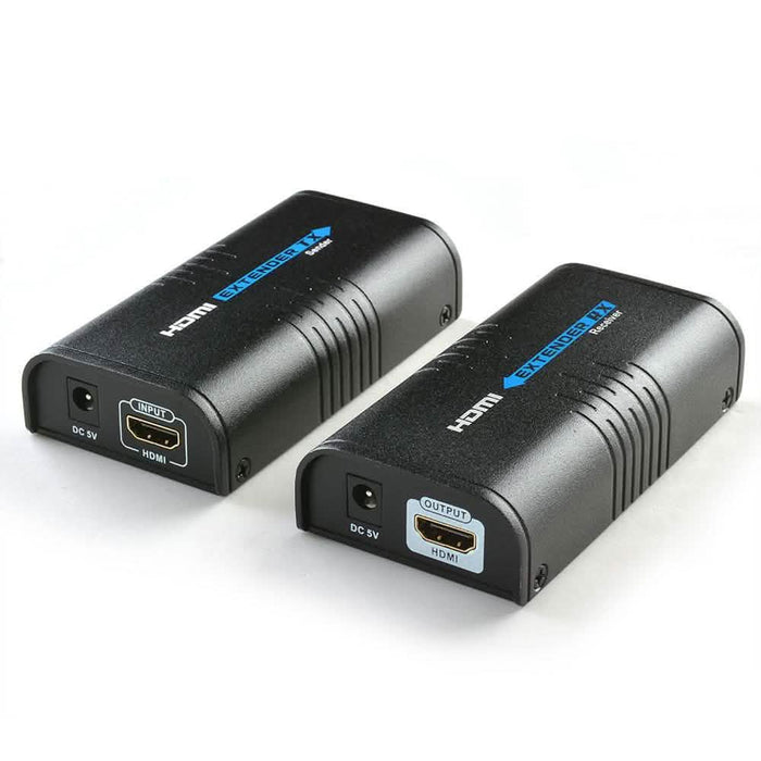 LKV373A Version 4.0 HDMI Extender Sender+Receiver by DailySale