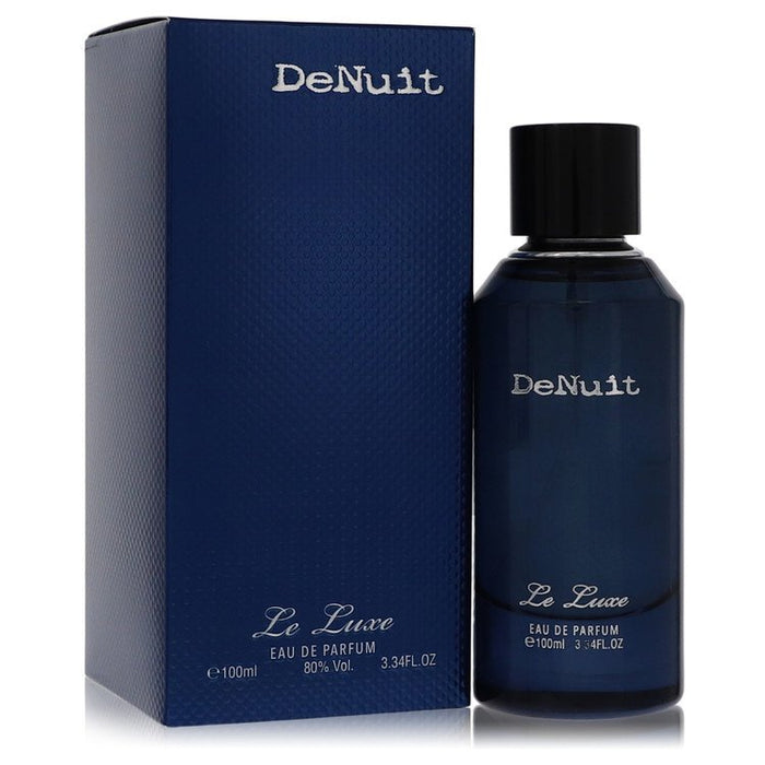 Le Luxe De Nuit by Le Luxe Eau De Parfum Spray 3.4 oz for Women by Avera Group